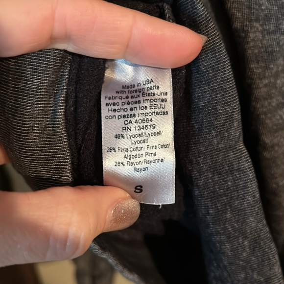 Peloton long sleeve tee - Picture 5 of 5